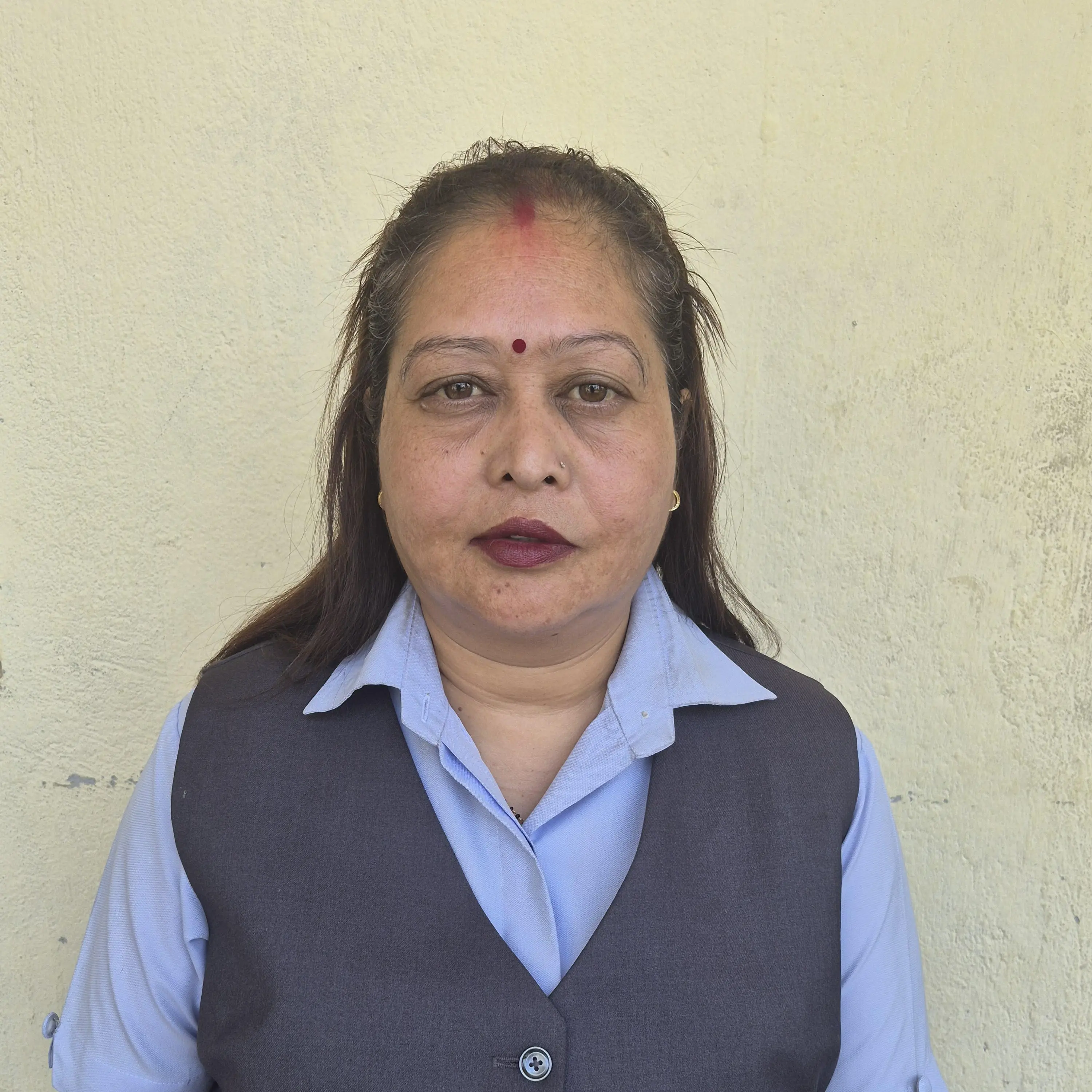 Rasmita Dhakal